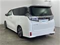 2019 Toyota Vellfire