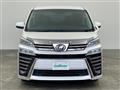 2019 Toyota Vellfire