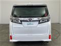 2019 Toyota Vellfire