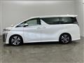 2019 Toyota Vellfire