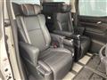 2019 Toyota Vellfire