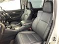 2019 Toyota Vellfire