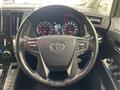 2019 Toyota Vellfire