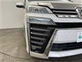 2019 Toyota Vellfire
