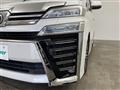 2019 Toyota Vellfire