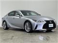 2023 Lexus IS