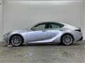 2023 Lexus IS