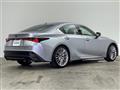 2023 Lexus IS