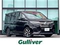 2019 Honda Step WGN