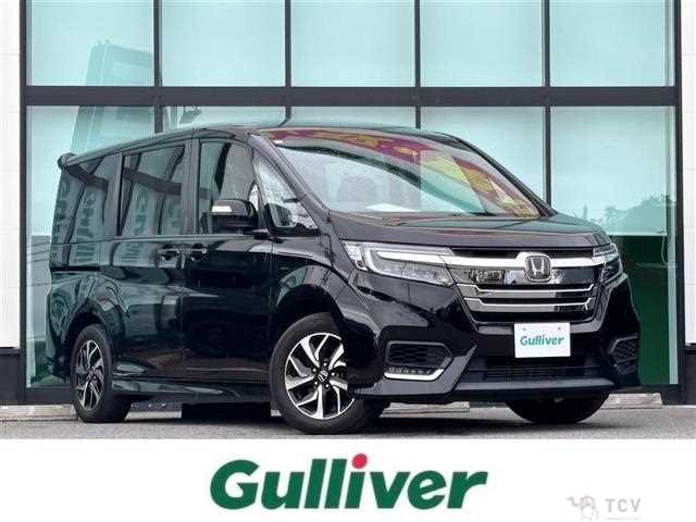 2019 Honda Step WGN