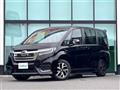 2019 Honda Step WGN