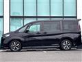 2019 Honda Step WGN