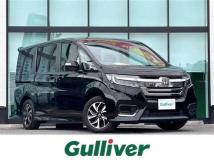 2019 Honda Step WGN