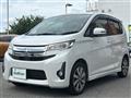 2014 Mitsubishi eK Custom