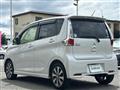 2014 Mitsubishi eK Custom