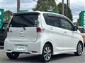 2014 Mitsubishi eK Custom