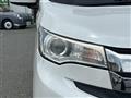 2014 Mitsubishi eK Custom