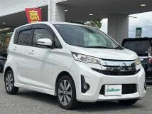 2014 Mitsubishi eK Custom