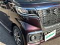 2020 Suzuki Spacia
