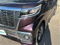 2020 Suzuki Spacia