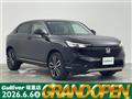 2021 Honda VEZEL