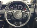 2021 Honda VEZEL