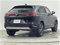 2021 Honda VEZEL