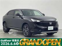 2021 Honda VEZEL