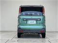 2019 Suzuki Spacia