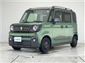 2019 Suzuki Spacia