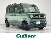 2019 Suzuki Spacia