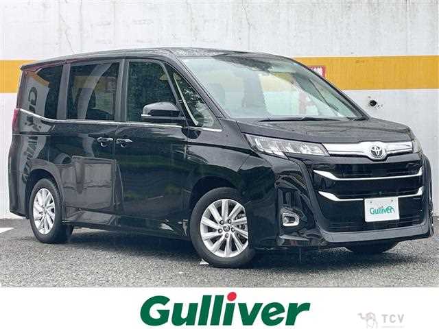 2024 Toyota Noah