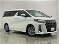 2021 Toyota Alphard