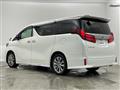 2021 Toyota Alphard