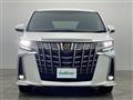 2021 Toyota Alphard