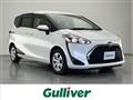 2019 Toyota Sienta