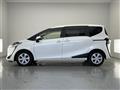 2019 Toyota Sienta