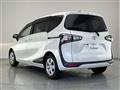 2019 Toyota Sienta