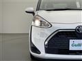 2019 Toyota Sienta