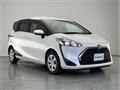 2019 Toyota Sienta