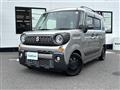 2019 Suzuki Spacia