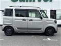 2019 Suzuki Spacia