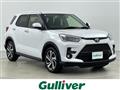 2025 Toyota Raize