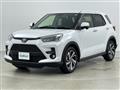 2025 Toyota Raize