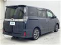 2021 Toyota Voxy