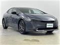 2025 Toyota Prius