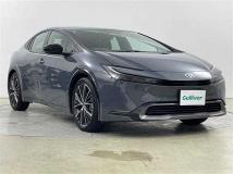 2025 Toyota Prius