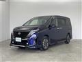 2023 Nissan Serena