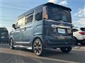 2022 Suzuki Spacia