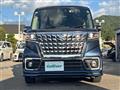 2022 Suzuki Spacia